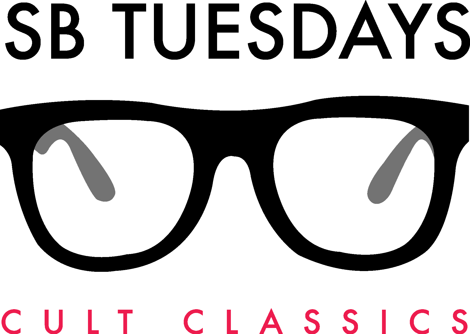SB Tuesdays Cult Classics Logo Vector Logo